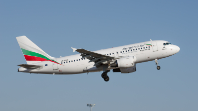 Bulgaria Air