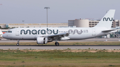 Marabu Airlines
