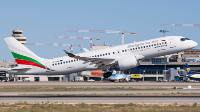Bulgaria Air