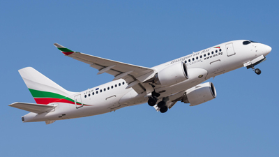 Bulgaria Air