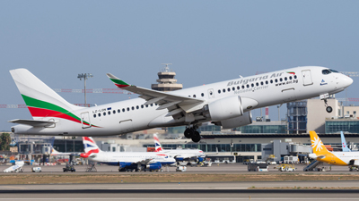 Bulgaria Air