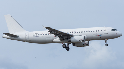 Fly2Sky Airbus A320