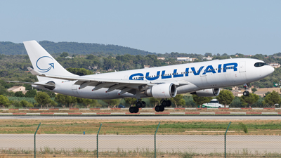 Gullivair Airbus A330-200