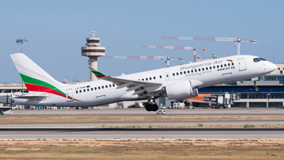 Bulgaria Air
