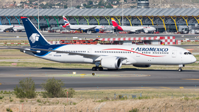 Aeromexico