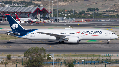 Aeromexico