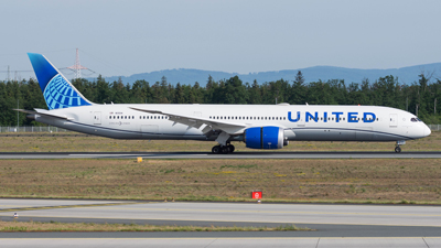 United Airlines