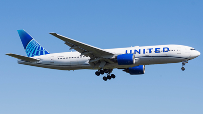 United Airlines