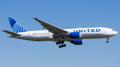 United Airlines