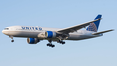 United Airlines