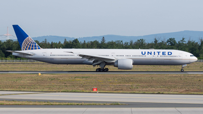 United Airlines