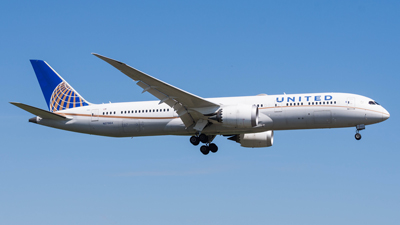 United Airlines