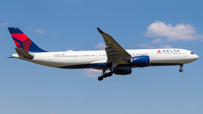 Delta Airlines