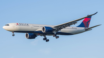 Delta Airlines