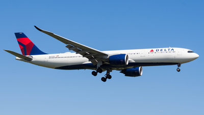Delta Airlines