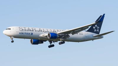 United Airlines