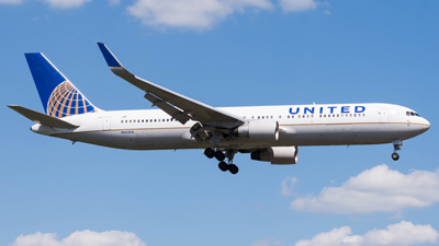 United Airlines