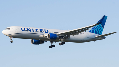 United Airlines