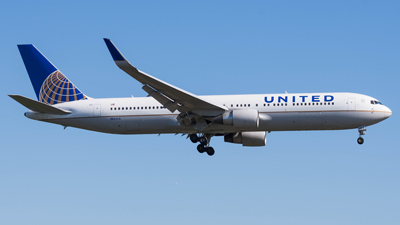 United Airlines
