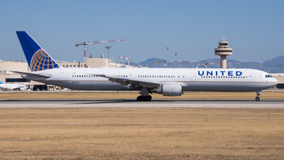 United Airlines