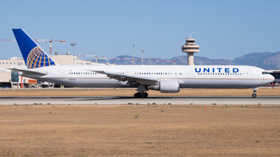 United Airlines