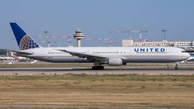 United Airlines