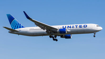 United Airlines