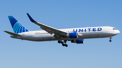 United Airlines