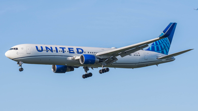 United Airlines