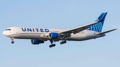 United Airlines