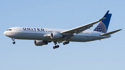 United Airlines