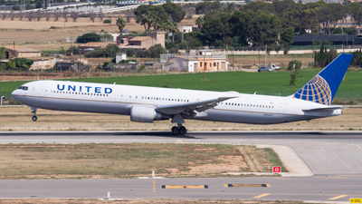United Airlines
