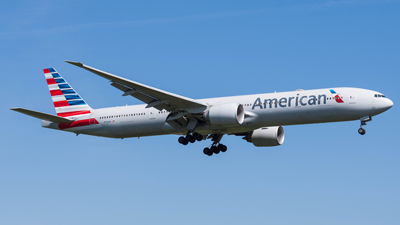American Airlines
