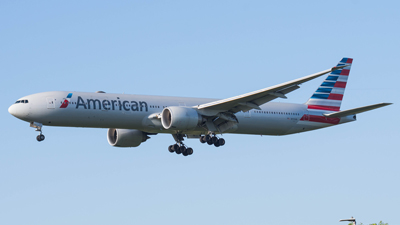 American Airlines