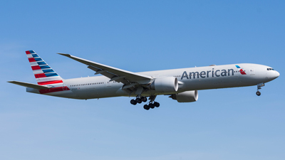 American Airlines