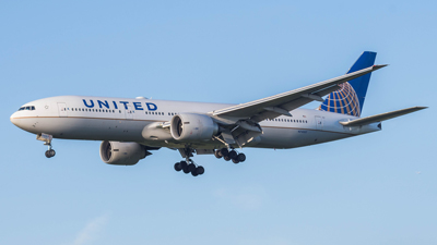 United Airlines