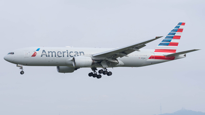 American Airlines
