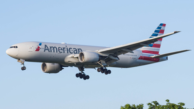 American Airlines