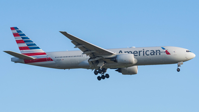 American Airlines