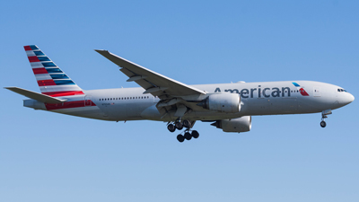 American Airlines