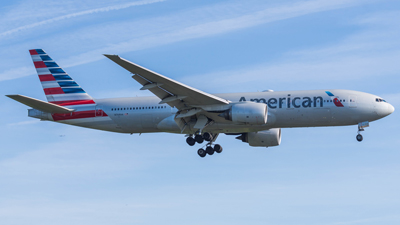 American Airlines
