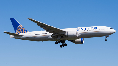 United Airlines