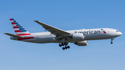 American Airlines