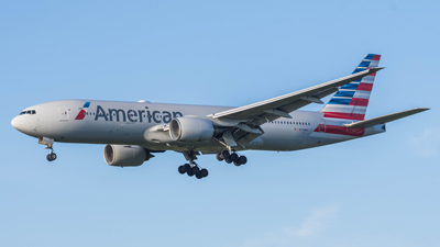 American Airlines
