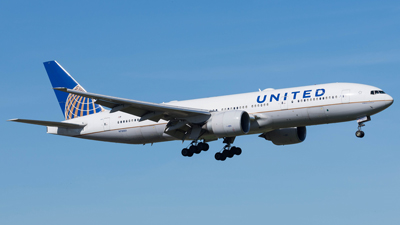 United Airlines