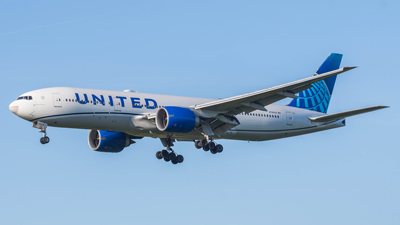 United Airlines