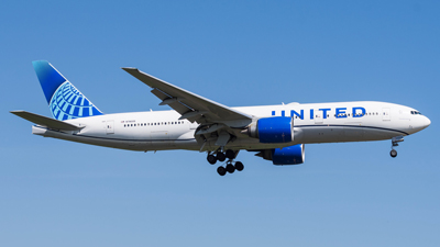 United Airlines