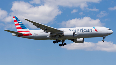 American Airlines