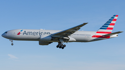 American Airlines