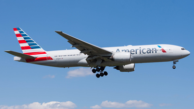 American Airlines